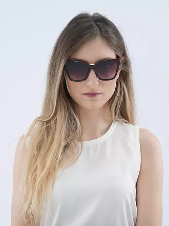 MAX MARA | Sonnenbrille MM0089/55 | 